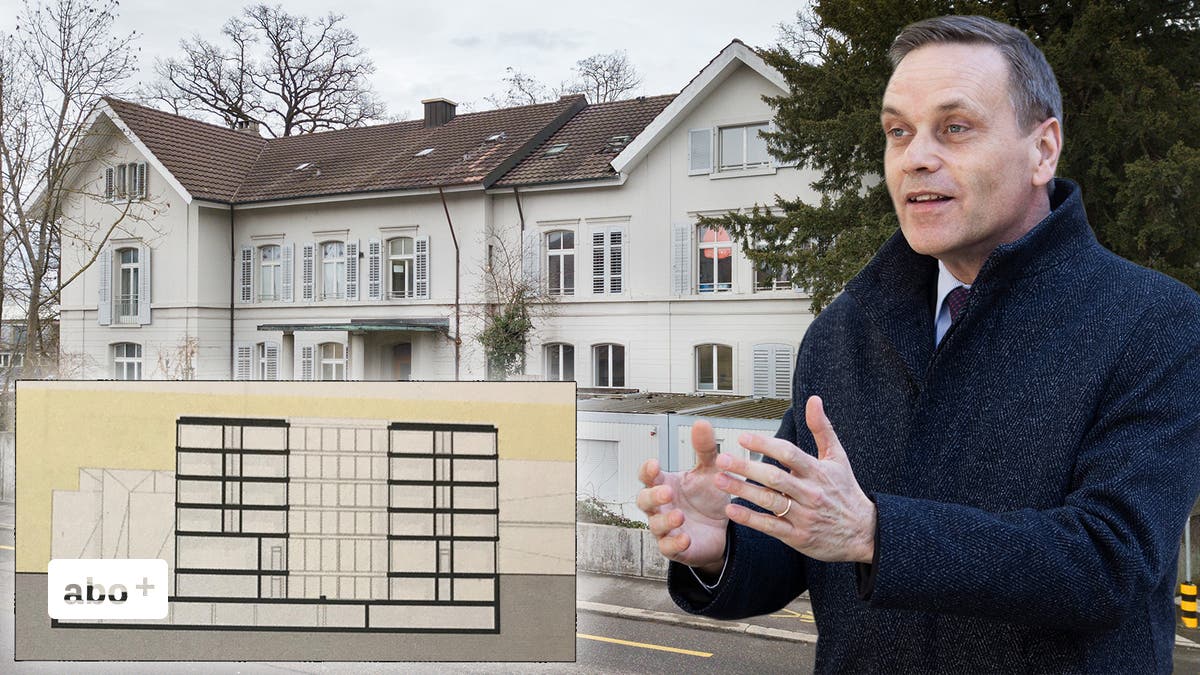 Asyl im Aargau - Gallati zum neuen Integrationszentrum ...