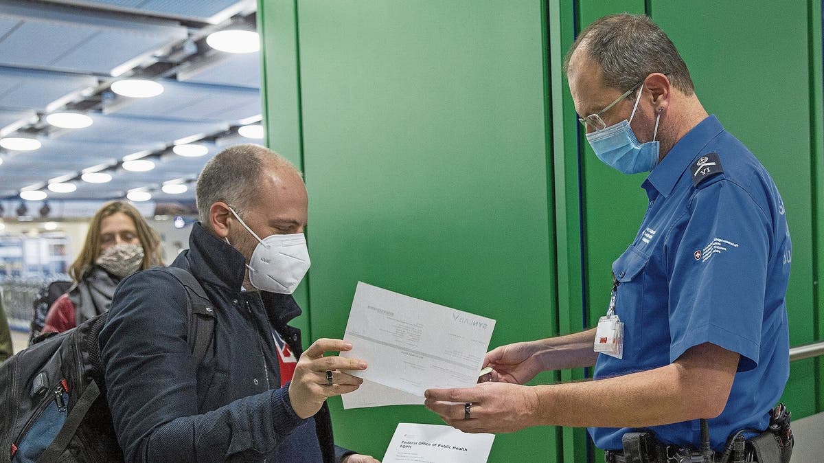 Coronavirus - Eine Chance für Betrüger: Behörden warnen ...