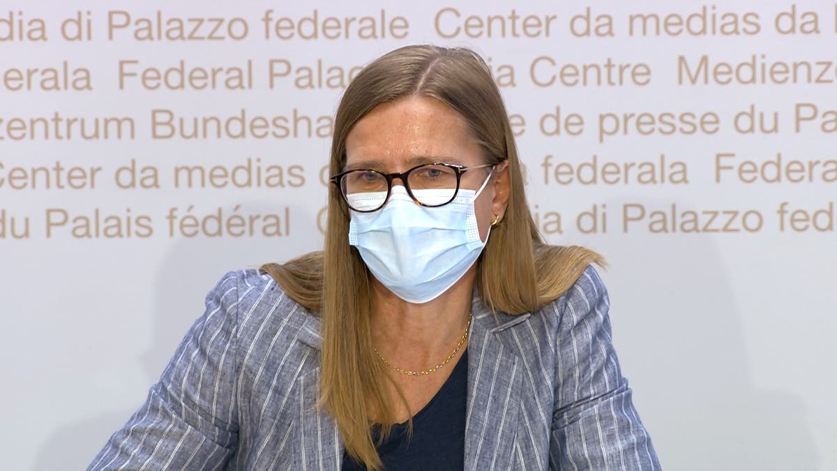 Video - Maskenpflicht lockern oder Jugendliche schützen?