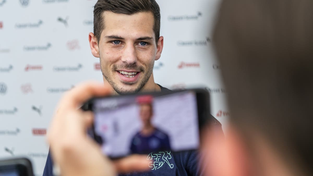 EM-Ticker - Serie-A-Star Freuler spricht über die ...
