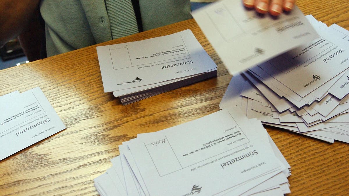 Abstimmungen Zentralschweiz: Resultate und Analysen