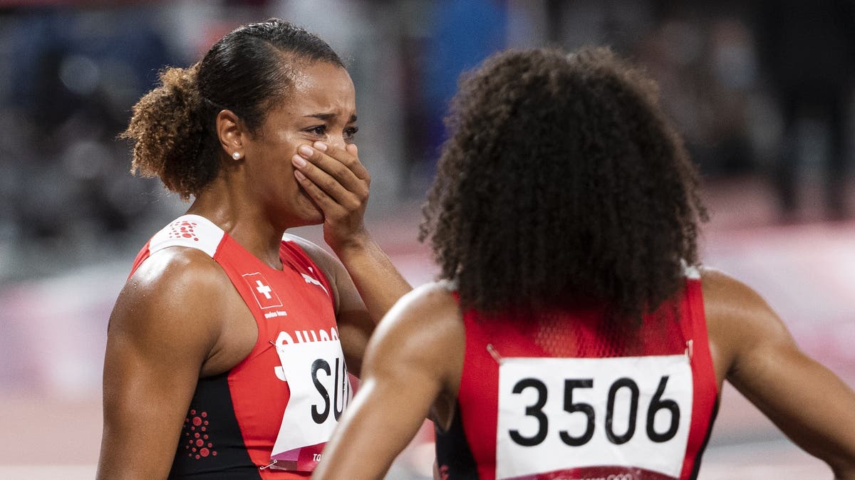 Liveblog: Alle News zu den Olympischen Spielen in Tokio