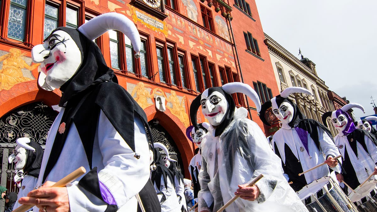 Kulturerbe: Die Basler Fasnacht soll besser dokumentiert werden - Grossrat fordert mehr ...