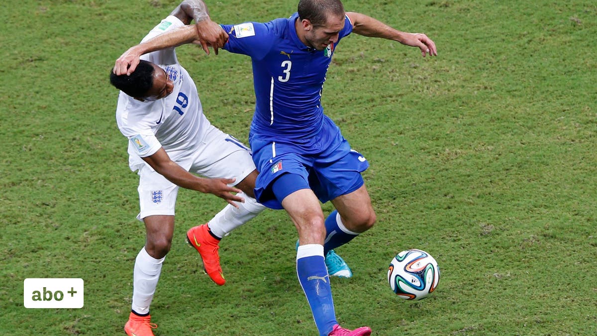EM-Final: Die Statistik favorisiert weder Italien noch England