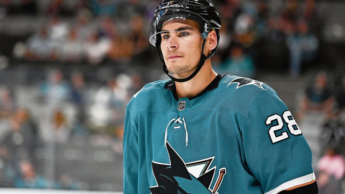 Eishockey Das Sind Die 13 Schweizer In Der Nhl