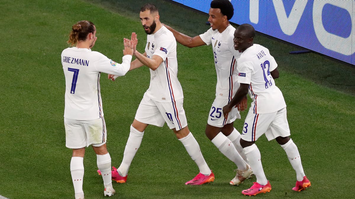 Frankreich hat keine Angst vor der Schweiz