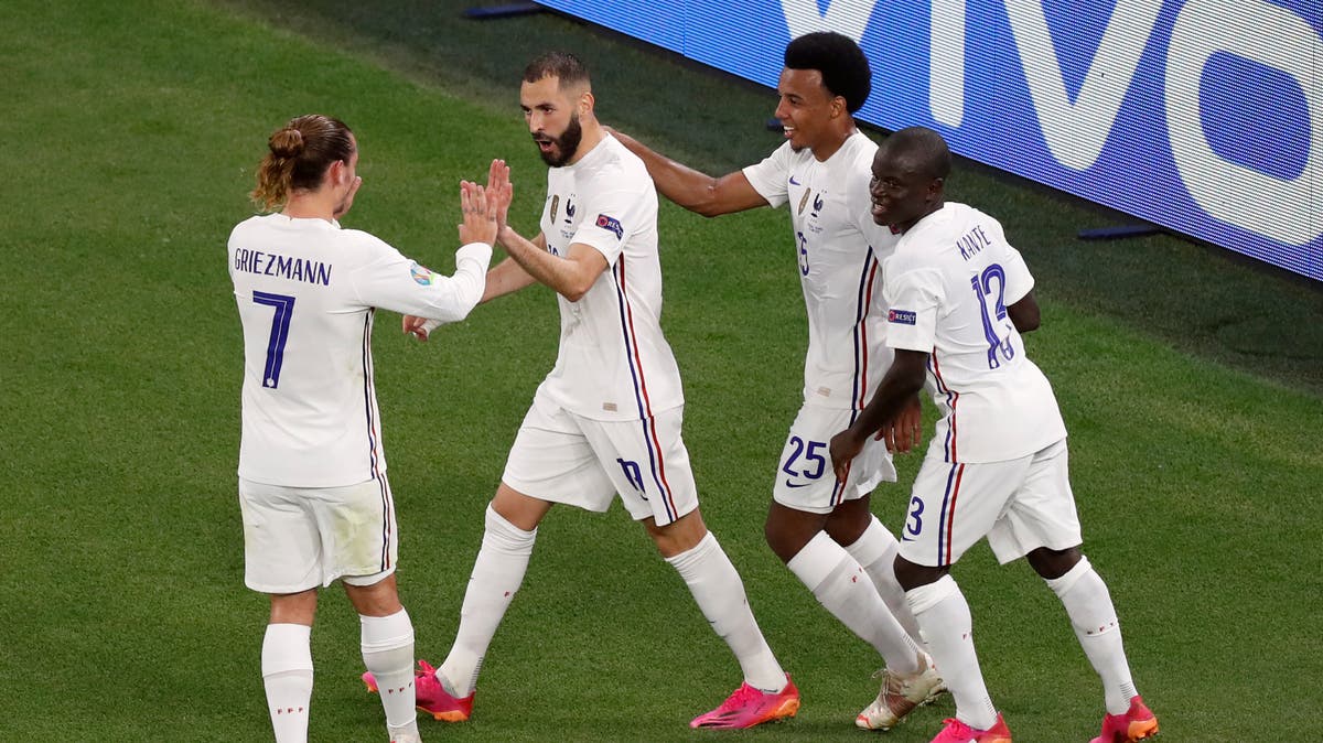 Frankreich hat keine Angst vor der Schweiz