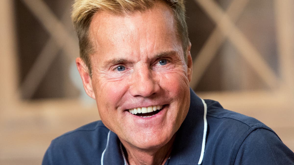 Ende einer Ära - Dieter Bohlen hört bei «Deutschland sucht den Superstar» auf | St.Galler Tagblatt