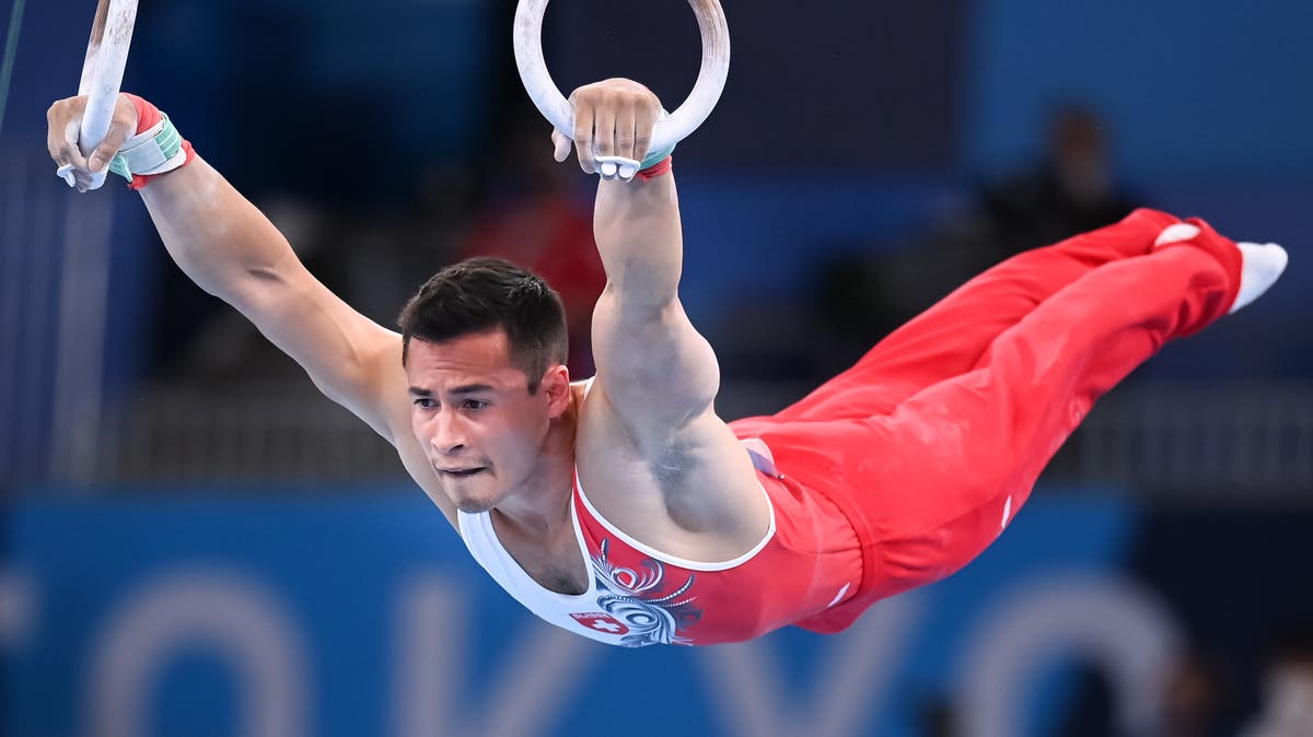 Liveblog: Alle News zu den Olympischen Spielen in Tokio