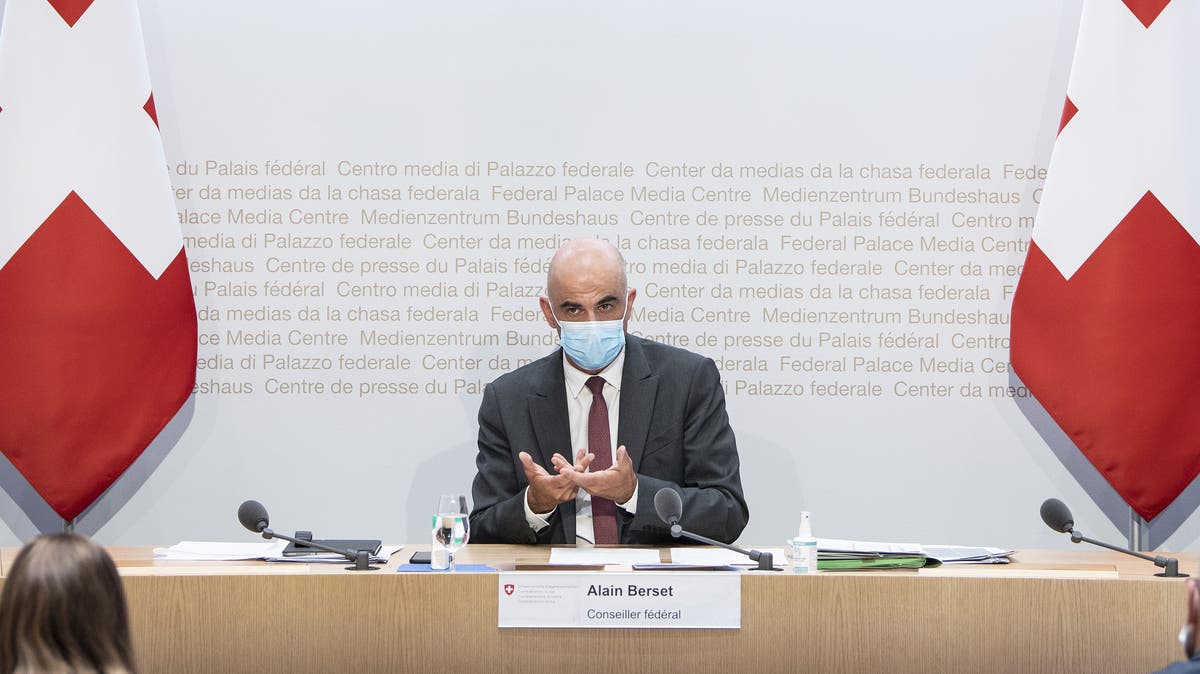 Kommentar - Der Bundesrat überrascht mit ...