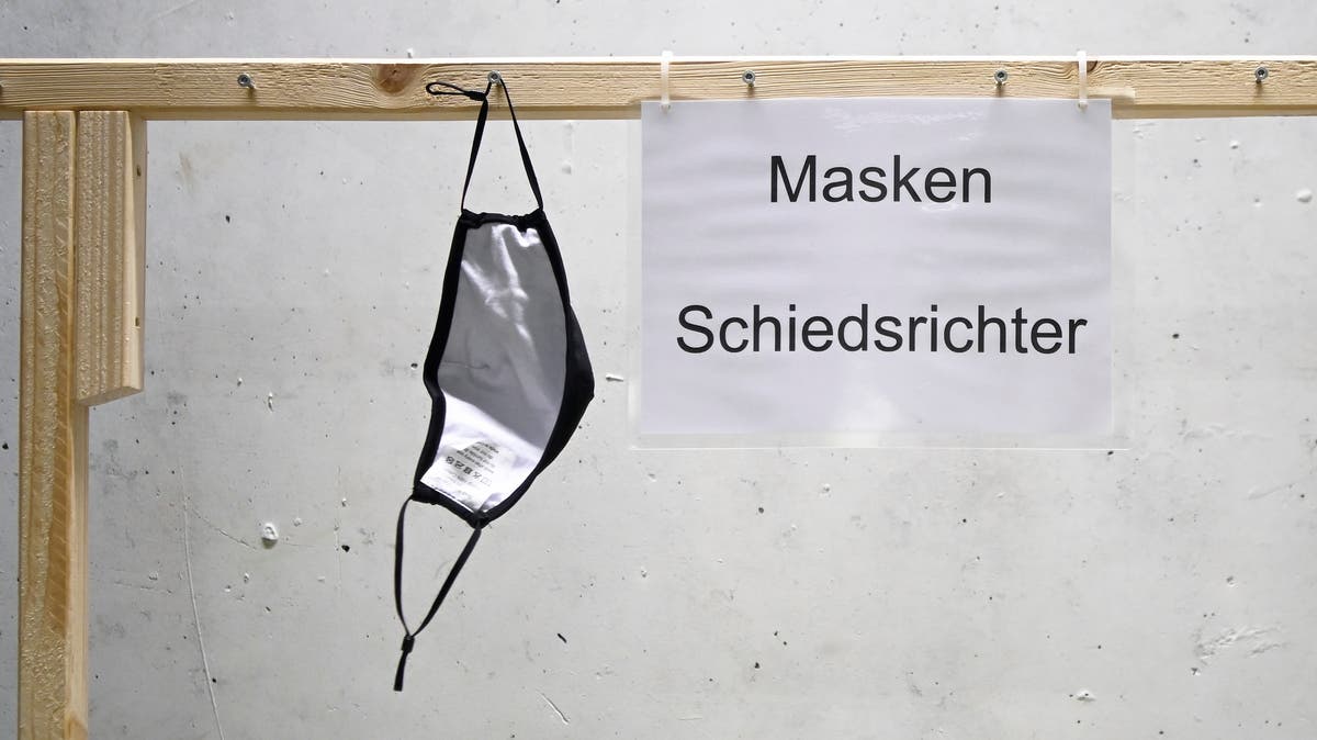 Masken-Qualität - Streit um Labortests: Die ...