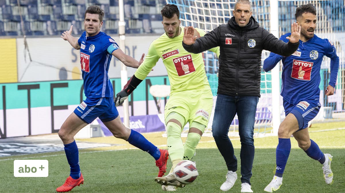FC Luzern: Celestini, Müller, Schürpf und Tasar bringen Erfolg