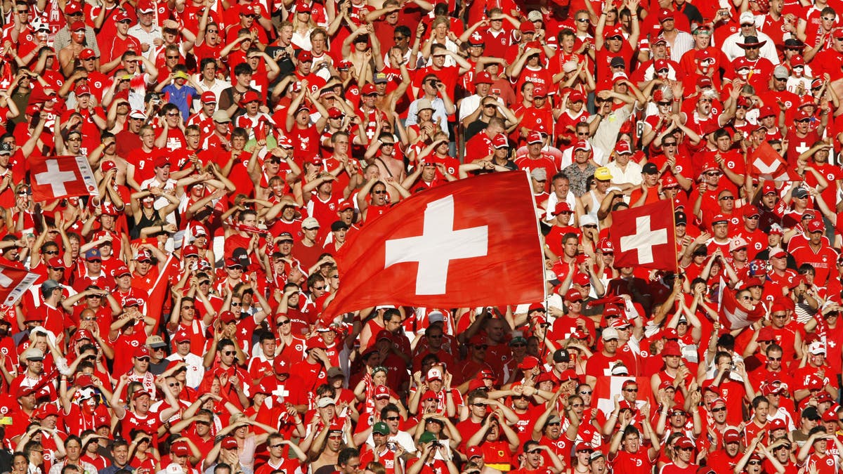 Schweizer Nati: Das ist die Rechnung für den EM-Achtelfinal