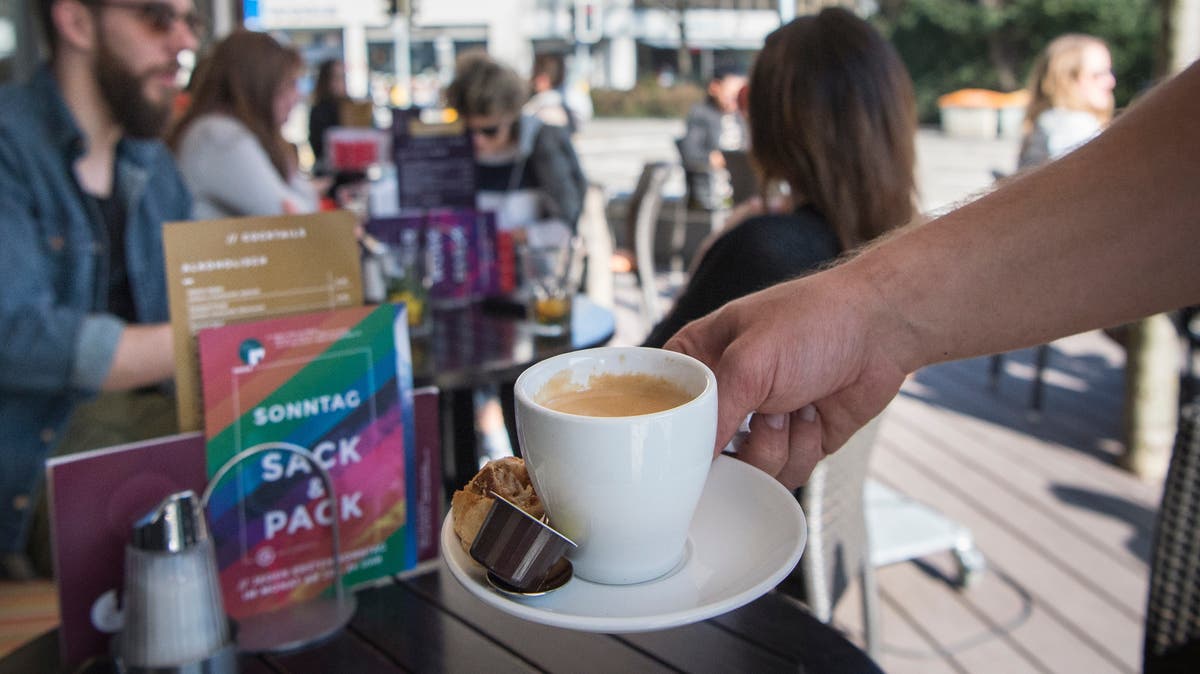 Was Macht Wach Auser Kaffee Kaffee: Macht er süchtig? Und entzieht er Wasser?