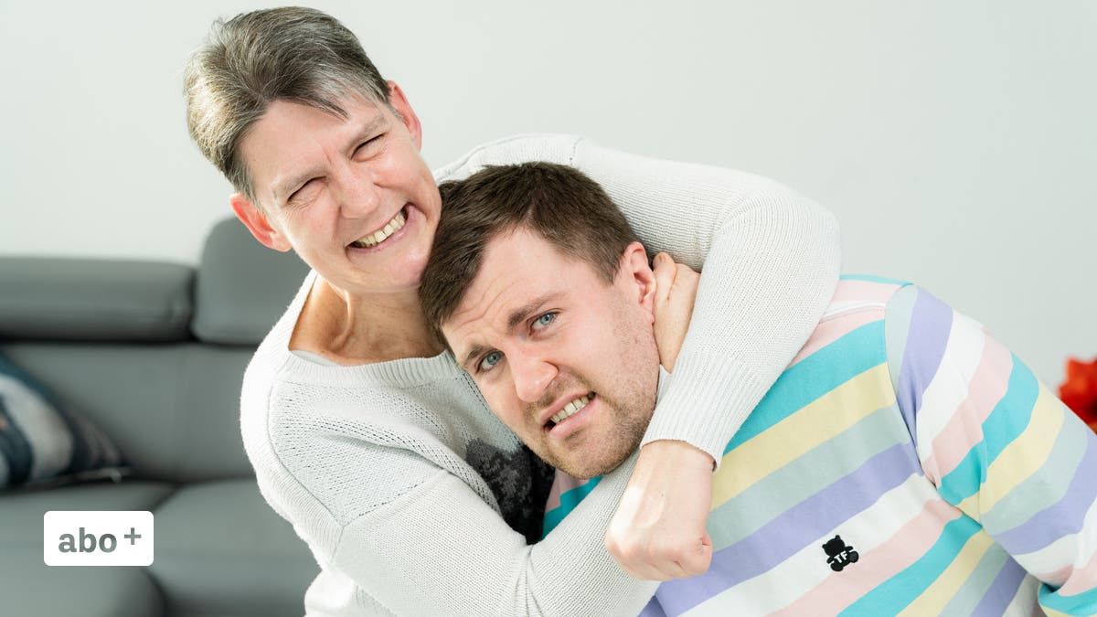 Podcast Vom Auszug aus dem Elternhaus bis zum Outing des Sohnemannes