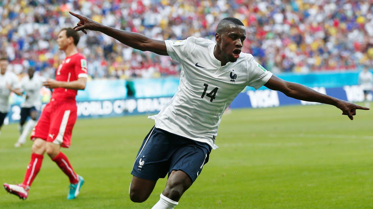 EM 2021: Statistik zum Achtelfinal Schweiz-Frankreich an ...