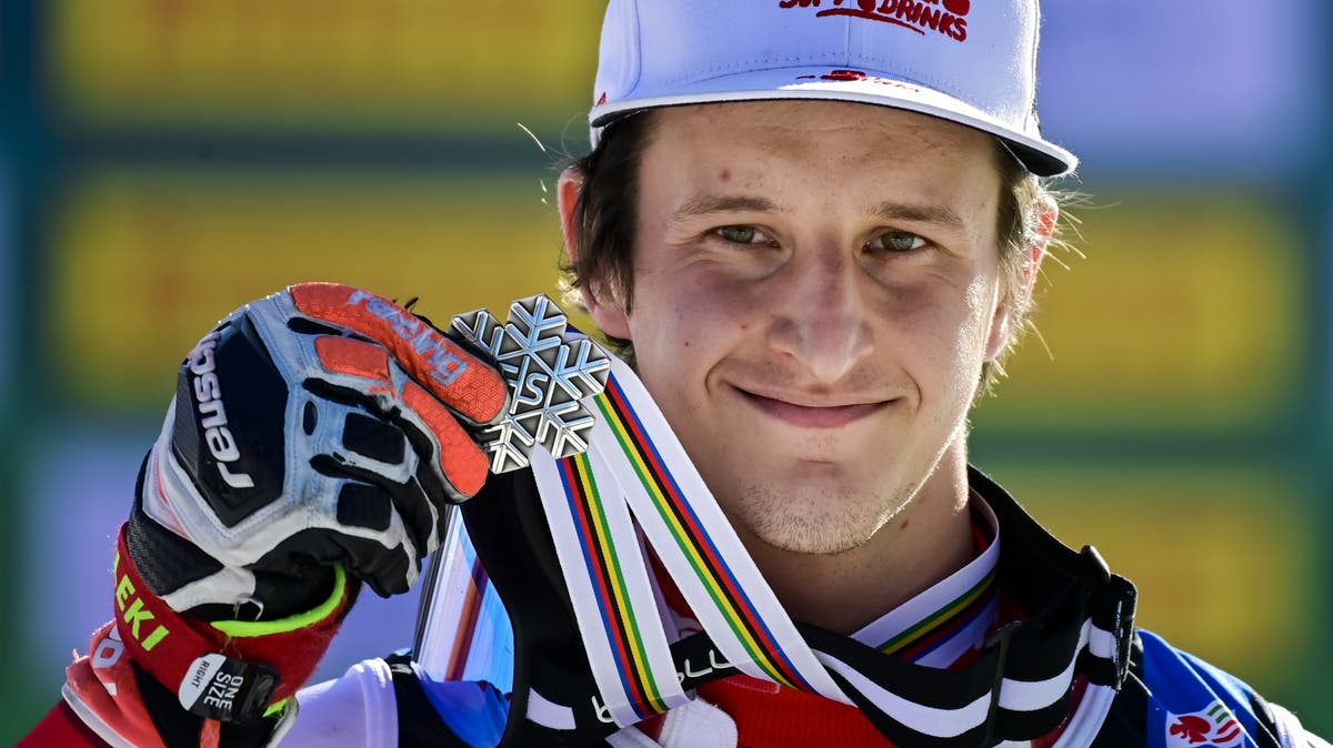 SKI-WM-Slalom - ÖSV-Cheftrainer: «Pertl? Der ist völlig tiefenentspannt» | St.Galler Tagblatt