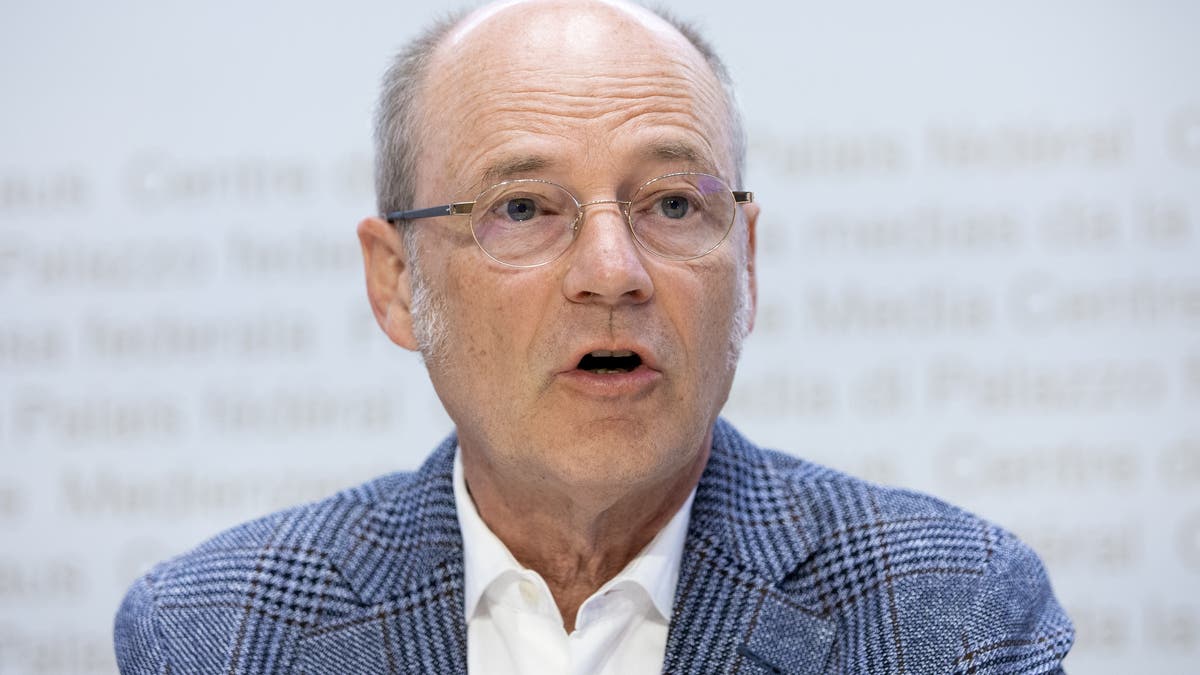 Kommandant der Berner Kapo soll neuer Bundesanwalt werden