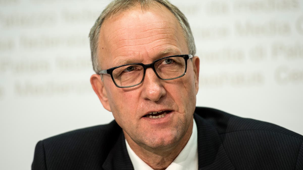 Wegen Corona: Zuger Ständerat Hegglin in Spital eingeliefert