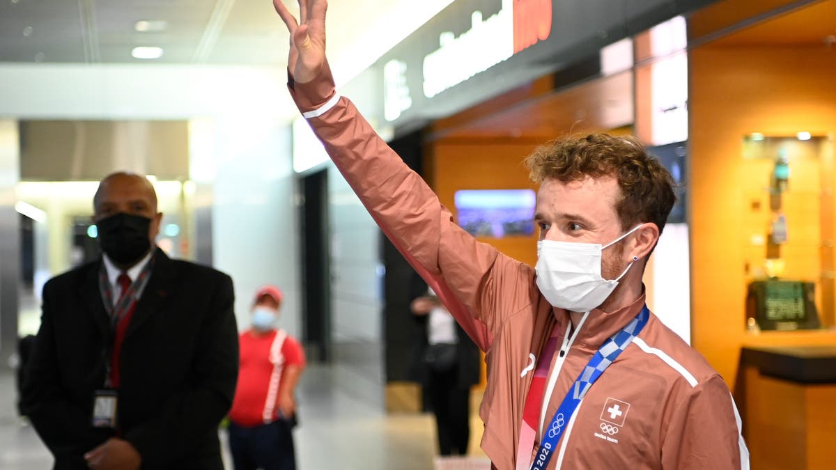 Liveblog: Alle News zu den Olympischen Spielen in Tokio