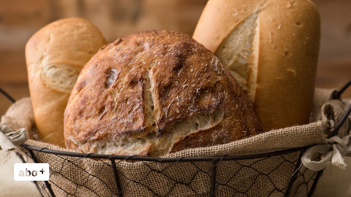 Wie Lagert Man Brot Am Besten Wie Lagert Man Brot Am Besten