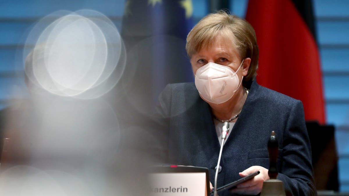 Pandemie: In Deutschland wird der Lockdown wohl bis Mitte März verlängert | Luzerner Zeitung