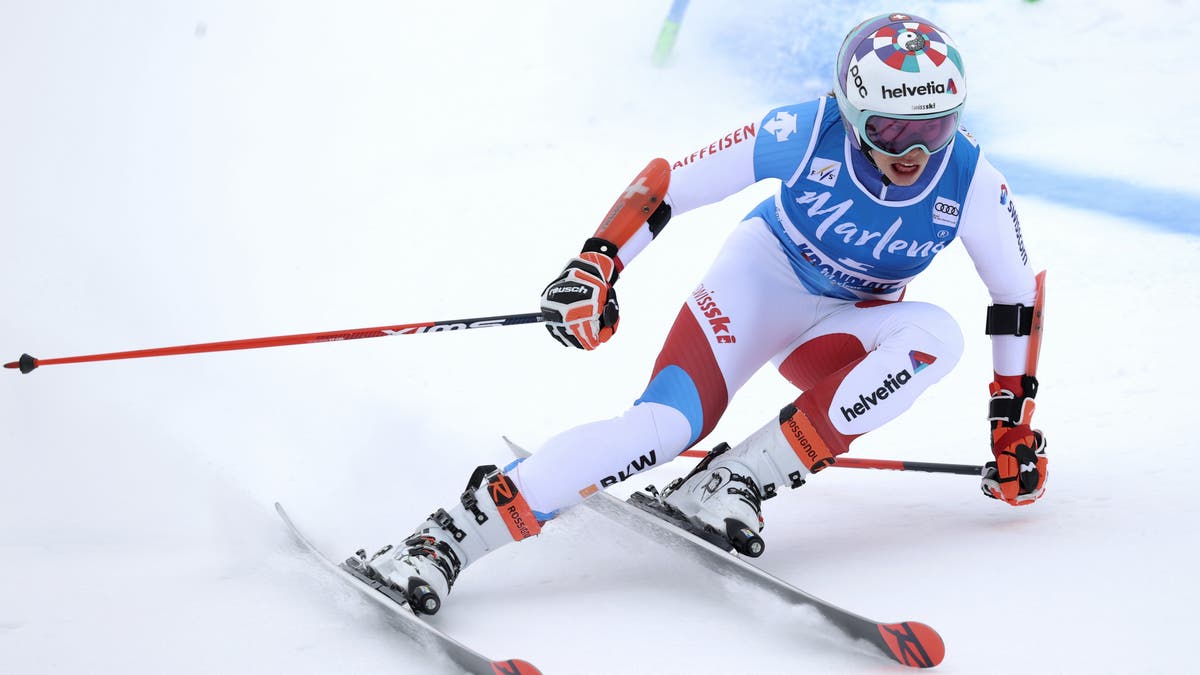 Riesenslalom Kronplatz Riesenslalom Kronplatz