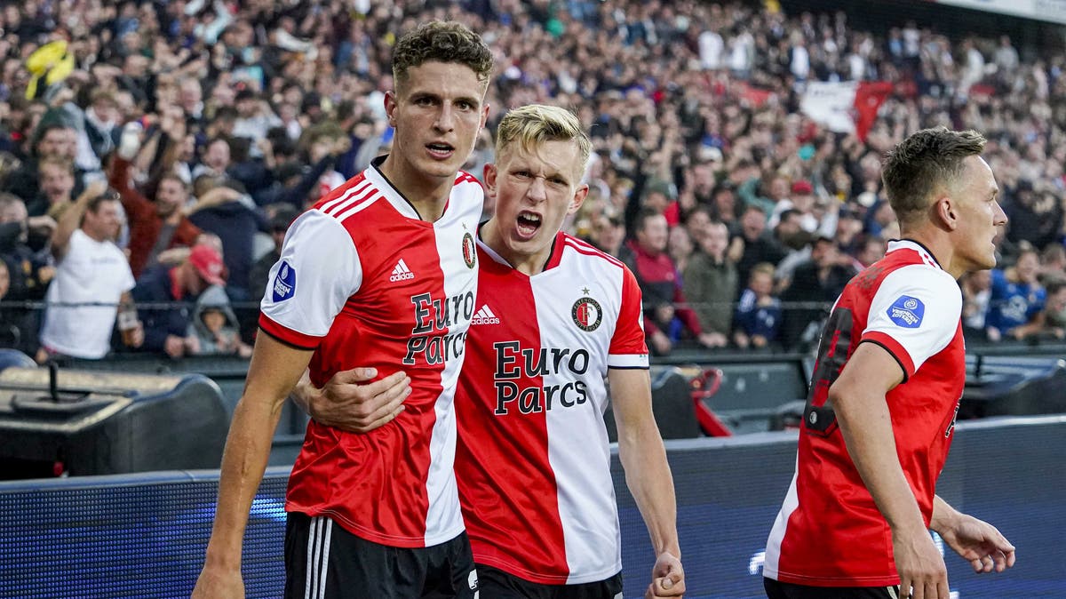Feyenoord Rotterdam besiegt Drita und trifft nun auf den FCL