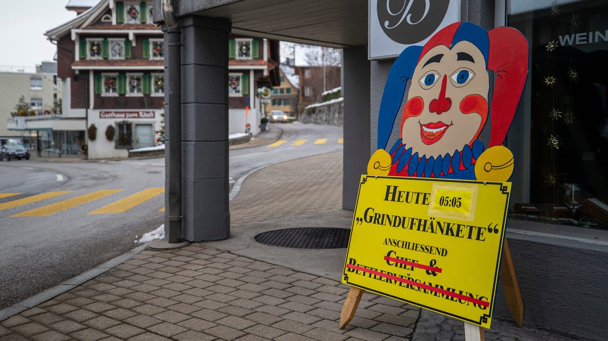 Kolumne: Keine Fasnacht dieses Jahr. So schlimm? | Luzerner Zeitung