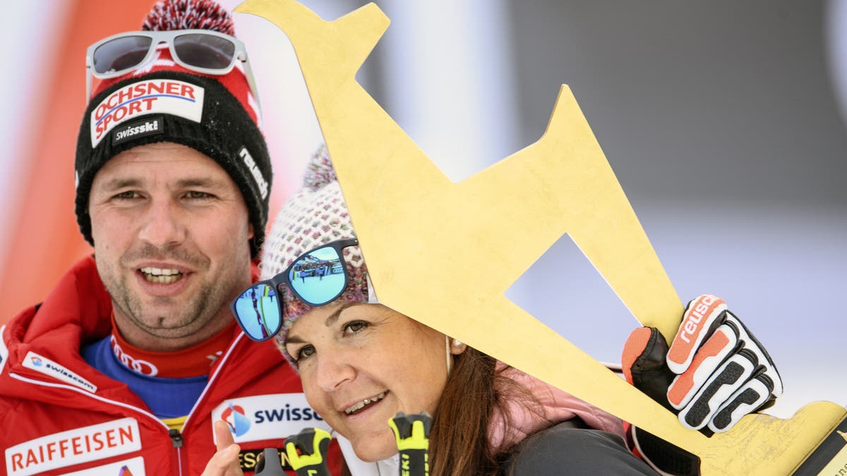 So verdient, so tragisch: Feuz gewinnt in Kitzbühel - aber einmal mehr bleibt die Frage: Ist es ...