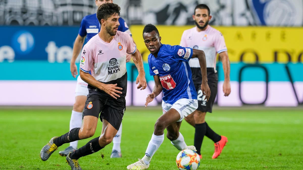 Europacup - FCL rutscht als Cupsieger in die 3. Quali ...