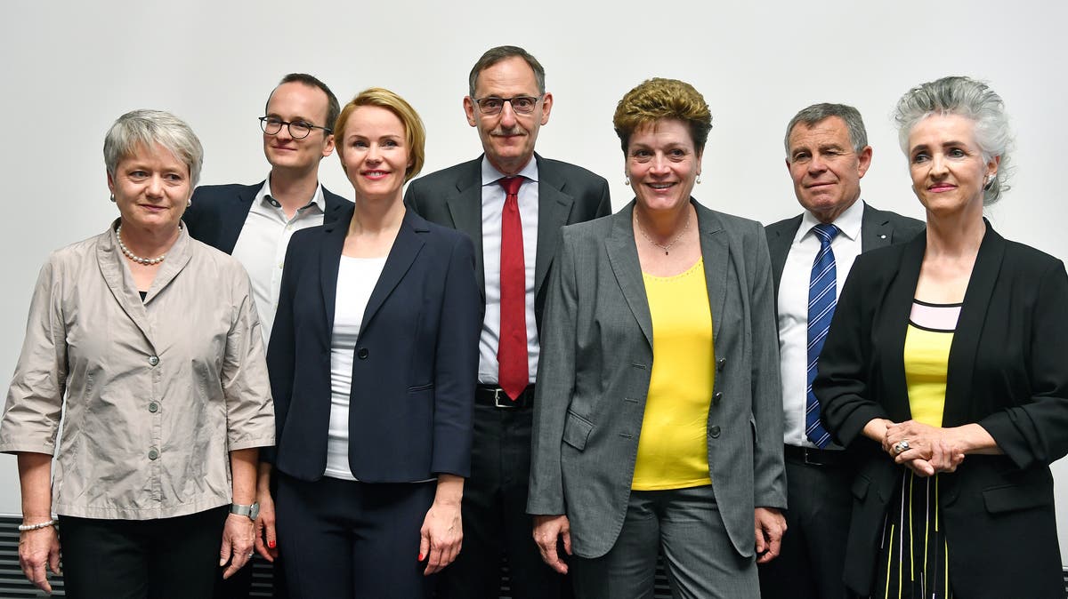 Corona - Ungenügende Vorbereitung und uneinige Regierung ...
