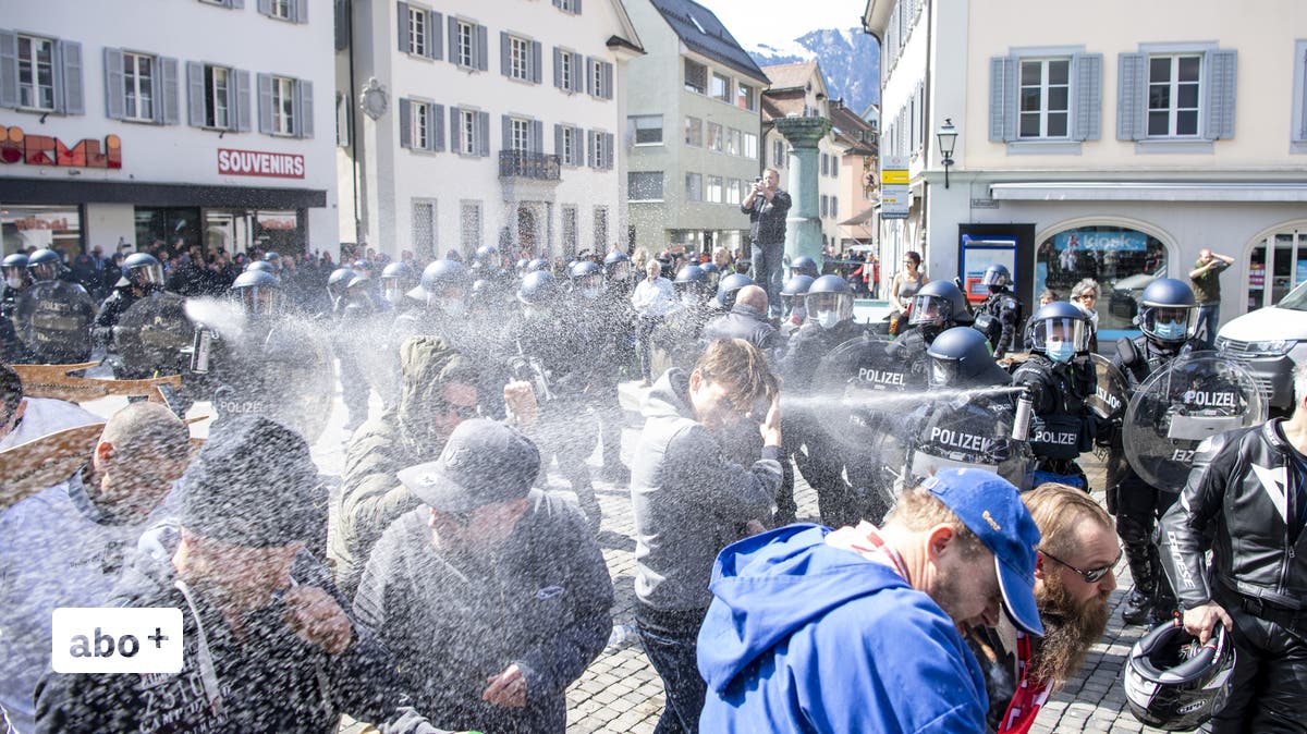 Tag der Arbeit - Ist die Schweiz zu streng mit ...