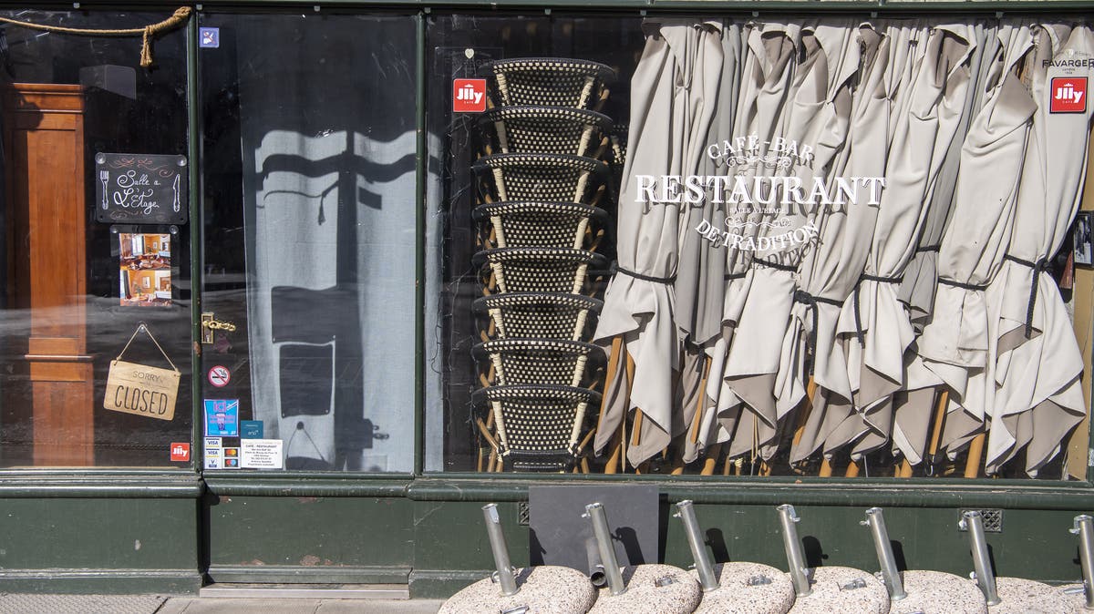 Corona - Nun auch Freiburg und Uri: Kantone drängen auf weitere Lockerungen | Aargauer Zeitung