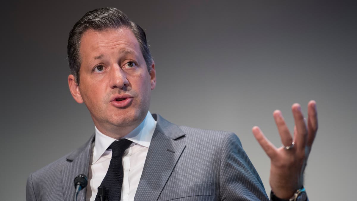 Boris Collardi verlässt Genfer Privatbank bereits wieder