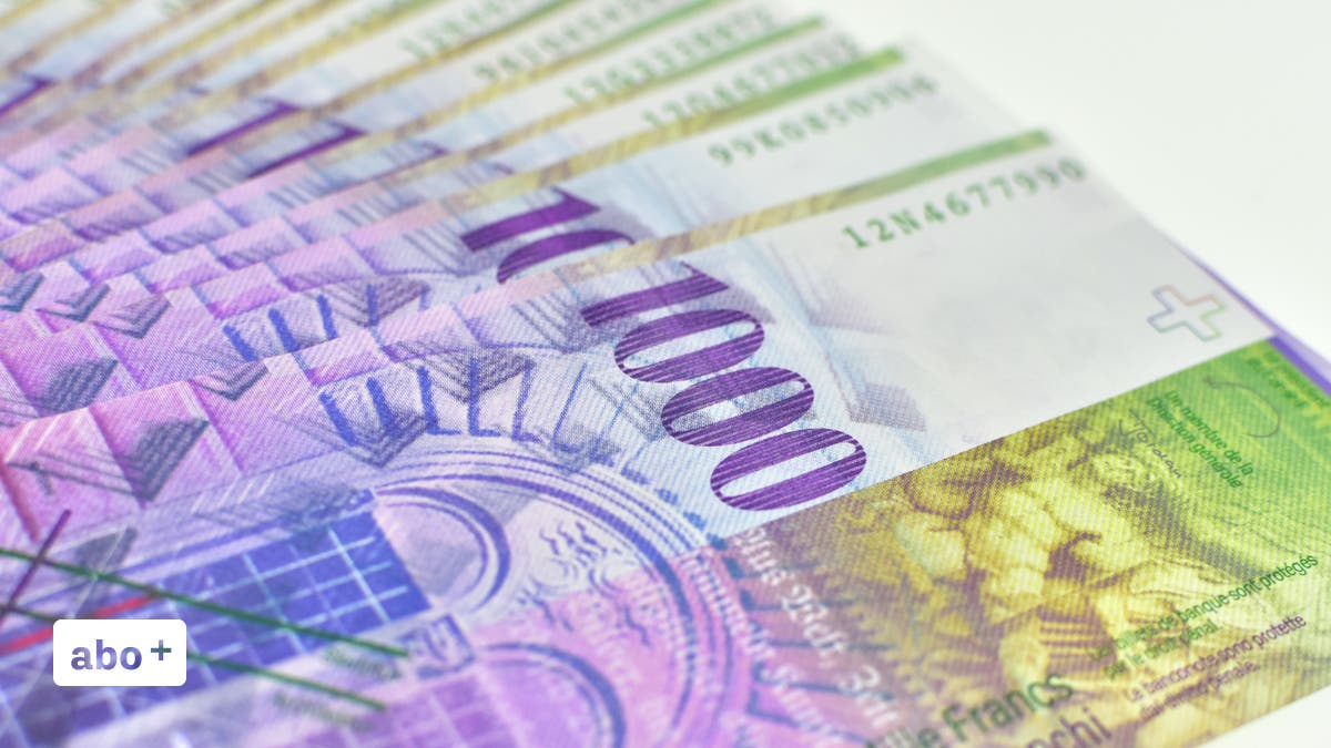 Ratgeber - Bank oder Versicherung: Wo soll ich Säule 3a ...