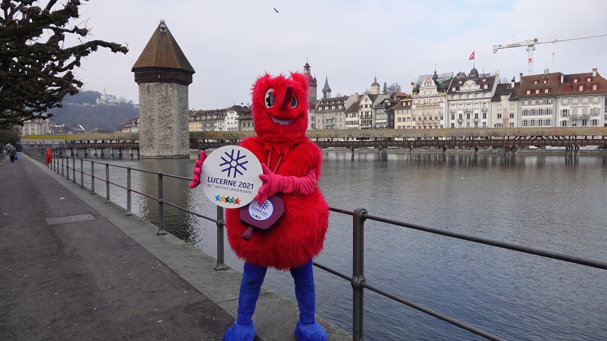 Winteruniversiade 2021 - Diese Eishockey- und Curling ...