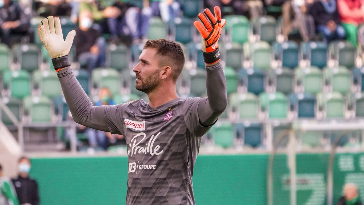 CORONALOCKERUNGEN - Aufatmen beim FC St.Gallen? Ab ...