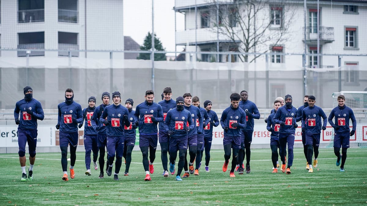 FC Luzern: Testspiel gegen GC wegen Corona-Fällen abgesagt