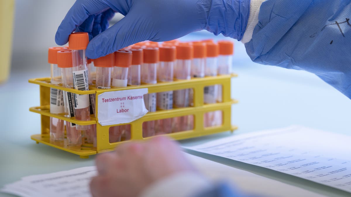 Corona - BAG meldet am Mittwoch 1223 neue Ansteckungen | Aargauer Zeitung