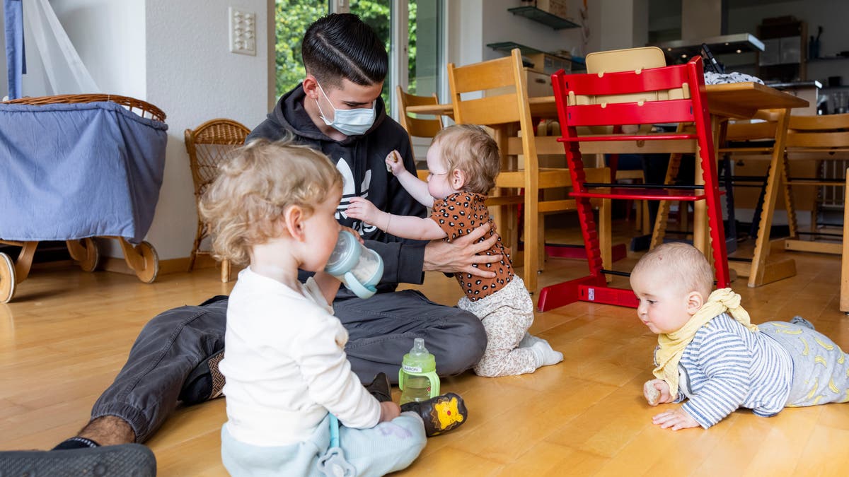 Billige Kita-Plätze dank tiefen Praktikumslöhnen im Aargau