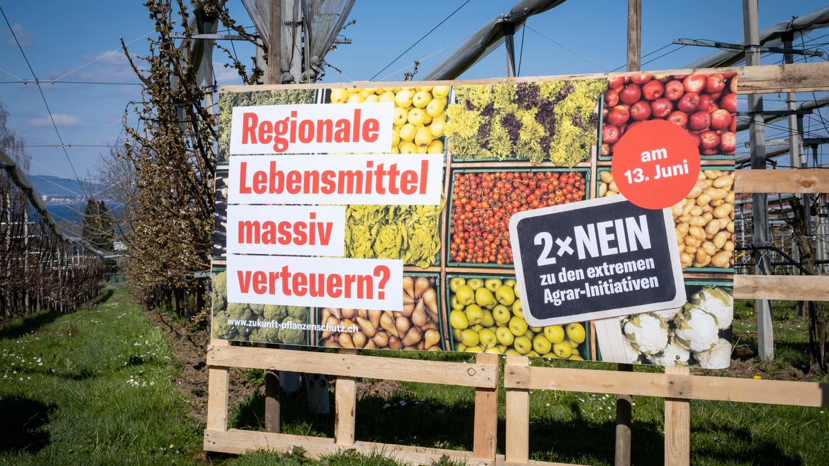 Drei Vorlagen - Die Parolen der Solothurner Handelskammer ...