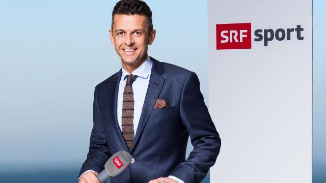 Sportkommentator Sportkommentator