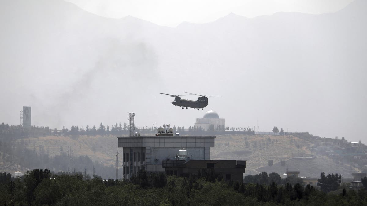 Der Abzug der USA aus Afghanistan wird sich bitter rächen