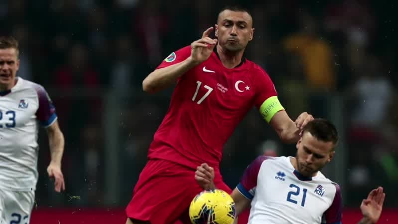 Türkei - Der Schweizer EM-Gegner im Porträt
