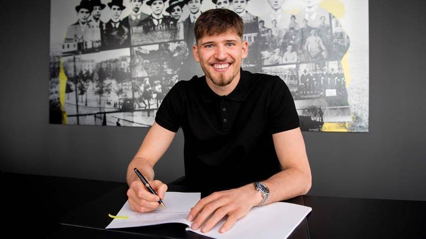Borussia Mönchengladbach Transfer Wechsel Borussia Mönchengladbach Transfer Wechsel