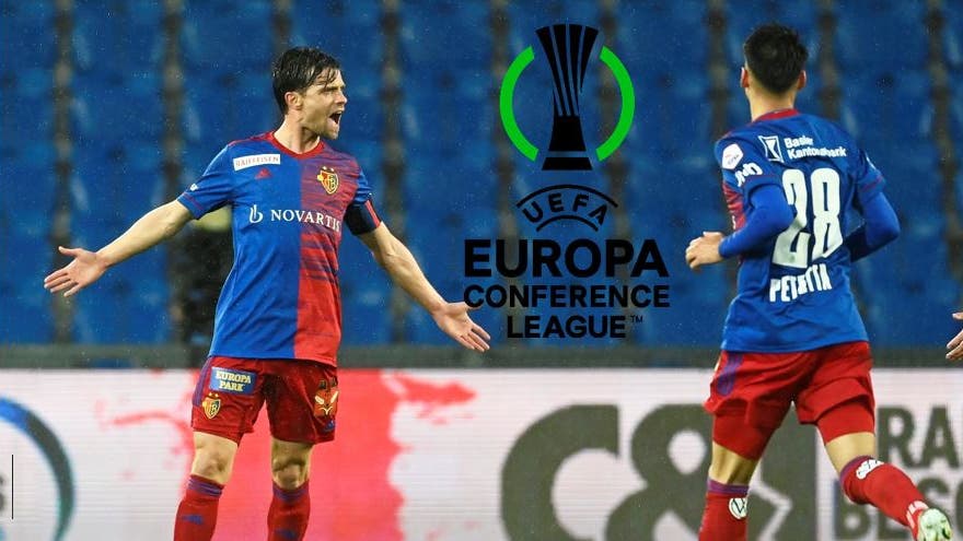 Auslosung Zur Conference League Mogliche Gegner Fur Den Fc Basel