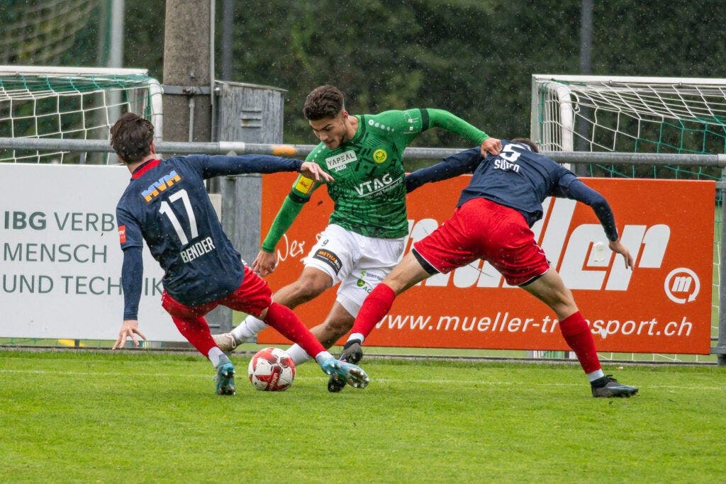 Der Spielbericht zur Partie der Super League zwischen dem FC Lugano und dem  FC Vaduz. Alle Tore alle Highlights, der Gewinner und der Verlierer der  Partie.