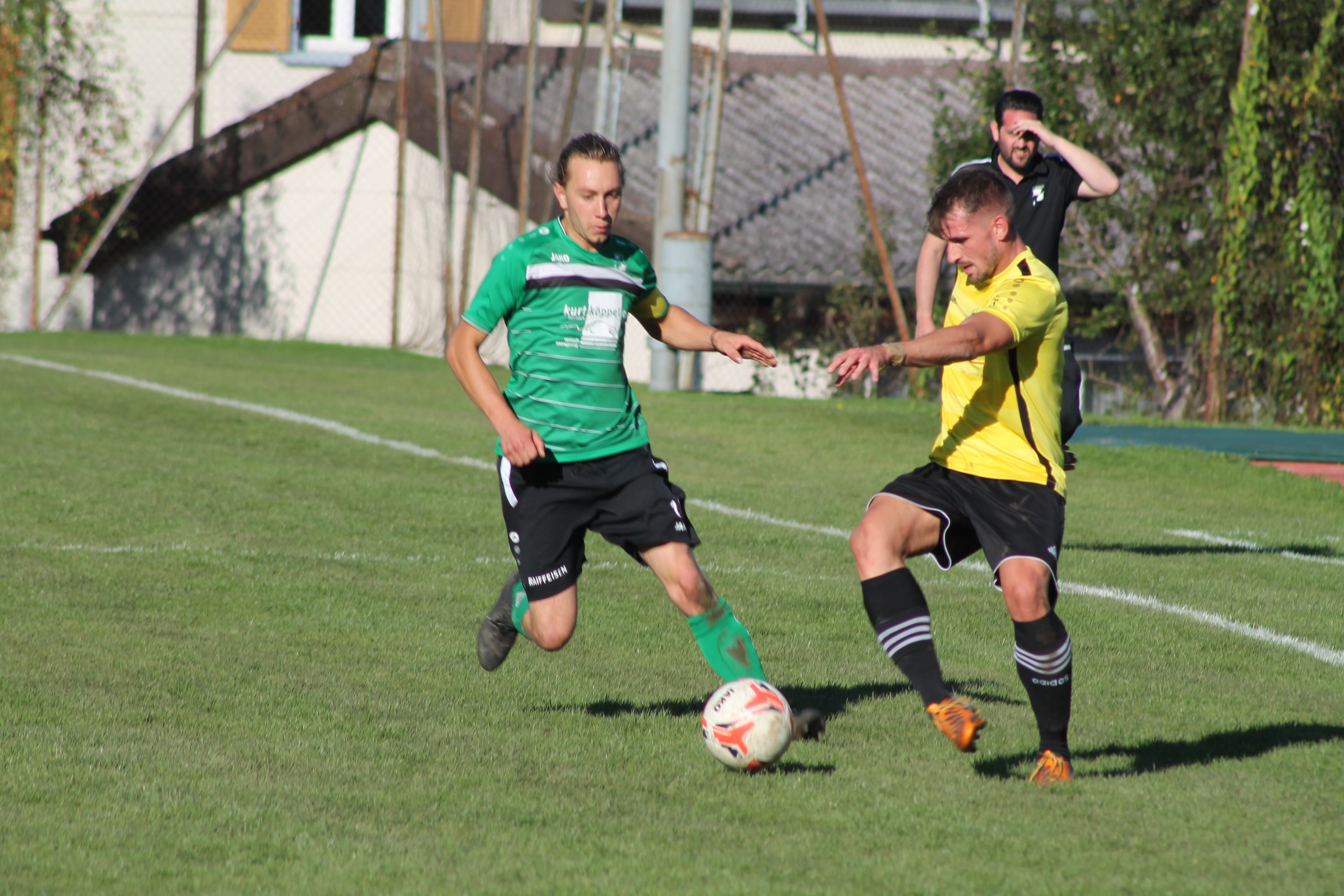 Appenzeller Ticker Archiv 22 Juli Bis 19 September Punktgewinn Trotz Personalnot Fur Fc Heiden Aktive Bodenpolitik Im Zentrum Mint Label Fur Kantonsschule Trogen