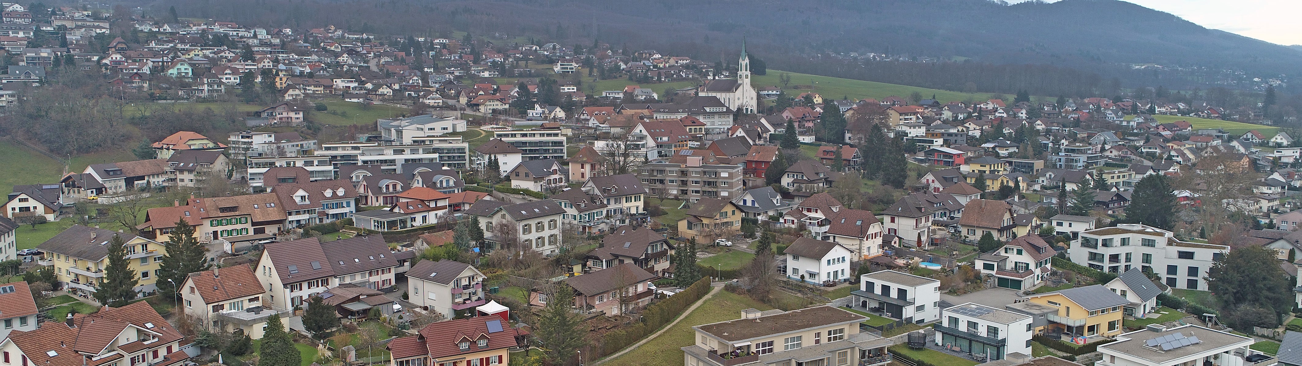Hägendorf
